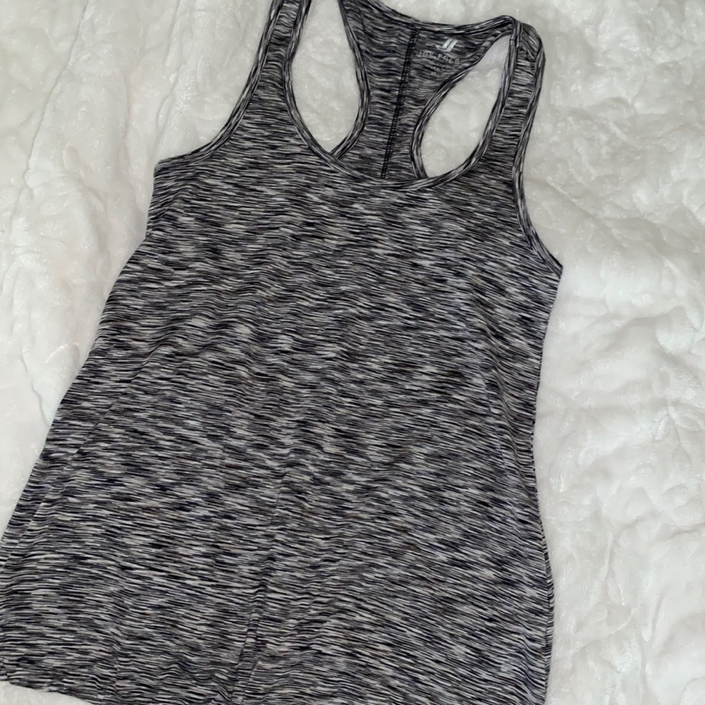 Joe Fresh Exercise Top Size XS